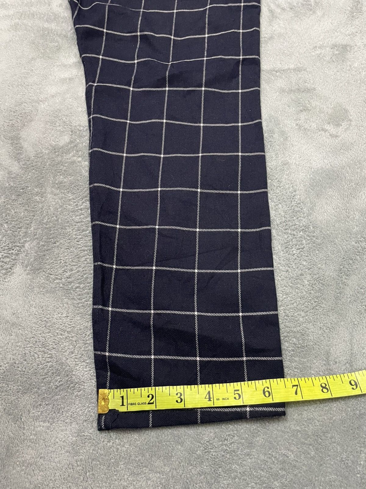 Issey Miyake × mercibeaucoup Issey Miyake RARE Design By Mercibeaucoup Pant Size US 33 - 7 Thumbnail