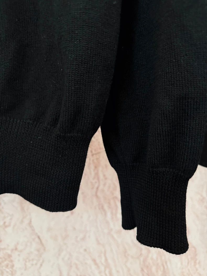 Yves Saint Laurent Saint Laurent16aw sweater 2503-Nextarrow Size US L / EU 52-54 / 3 - 2 Thumbnail