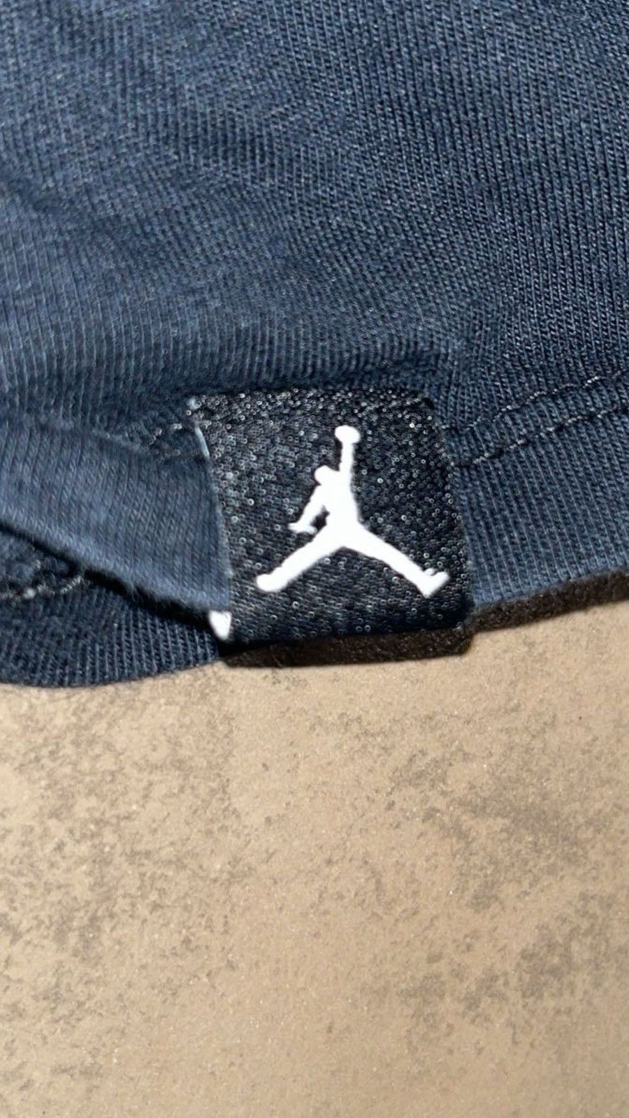 Jordan Brand Jordan 23 Long-Sleeve T-Shirt Size US XL / EU 56 / 4 - 2 Thumbnail