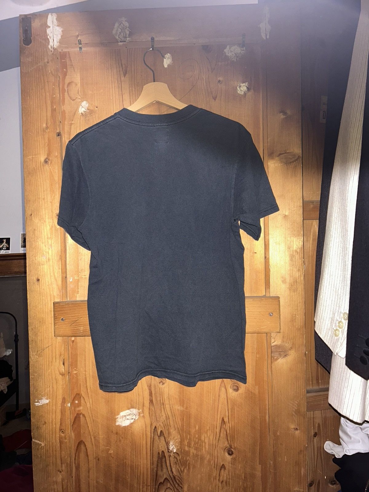 Number (N)ine Number (N)ine Short Sleeve Glitter tee Size US M / EU 48-50 / 2 - 2 Thumbnail