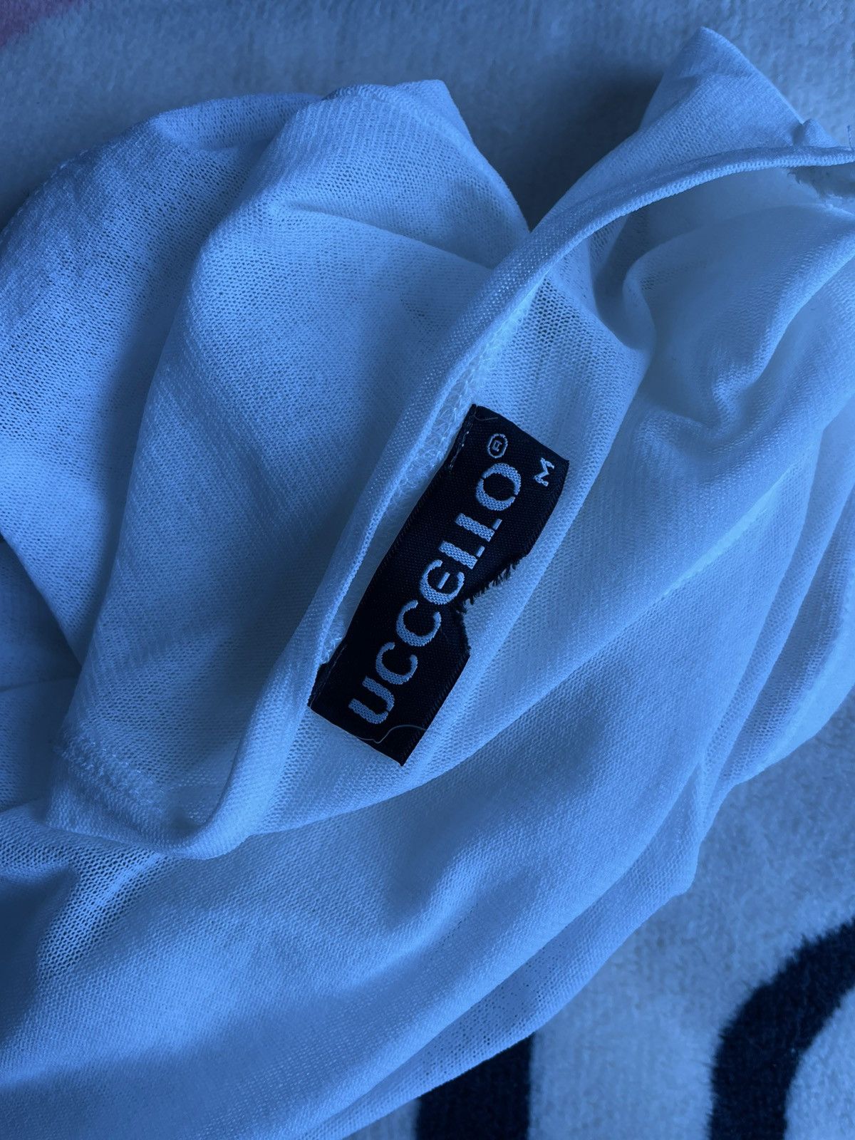 Vintage y2k top Size M / US 6-8 / IT 42-44 - 11 Thumbnail