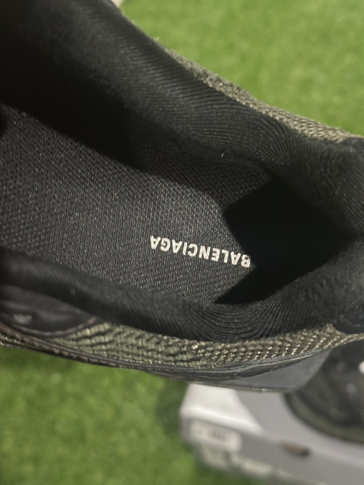 Balenciaga Size 11 - Balenciaga Expander Green Size US 11 / EU 44 - 8 Thumbnail