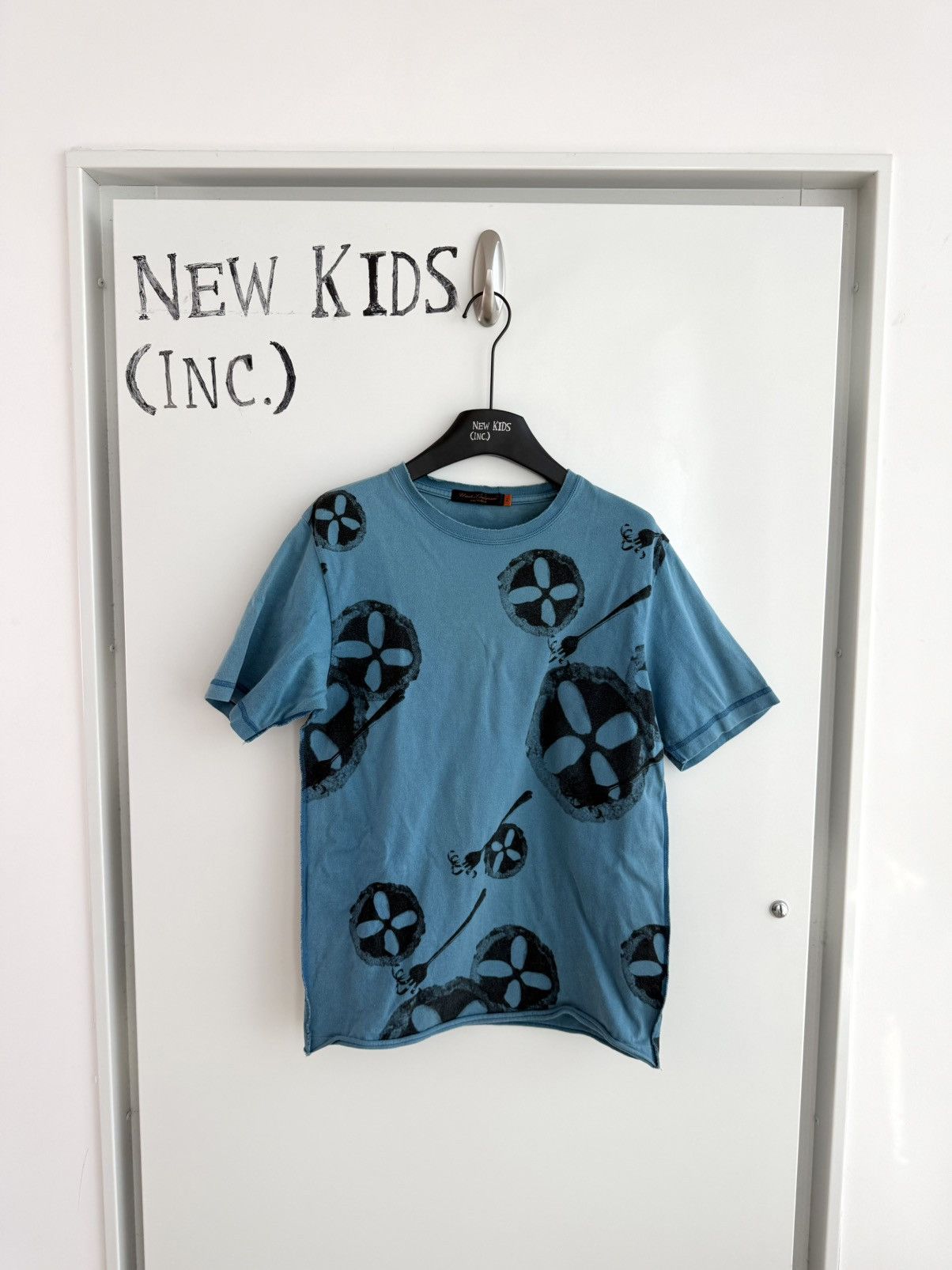 Japanese Brand × Undercover Ss05 undercover but beautiful shirt 3
