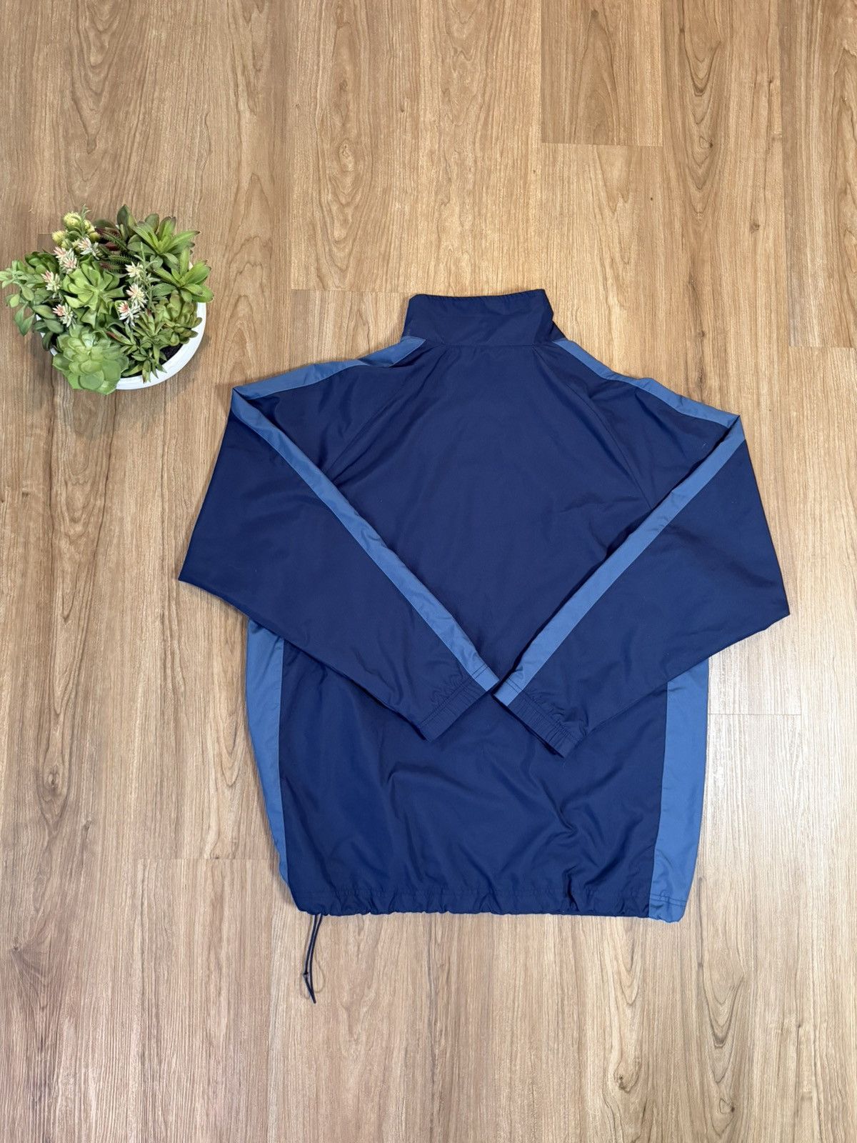 Vintage XL Nike Windbreaker