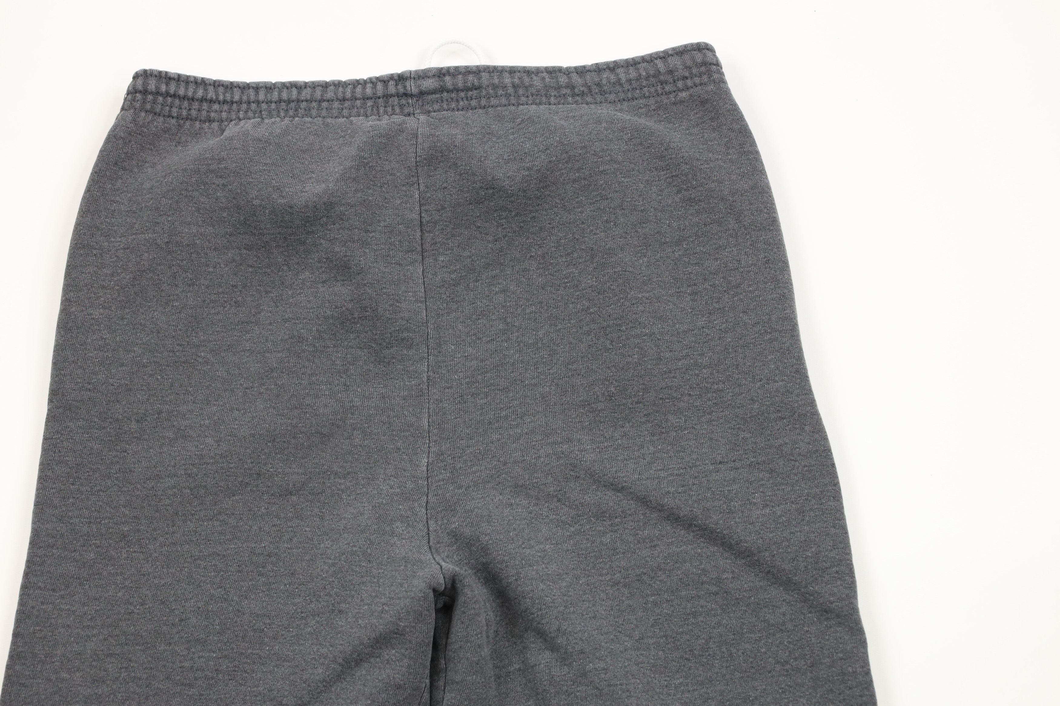 Vintage Vintage 90s Wilson Heavyweight Sweatpants Joggers Pants Gray Size US 36 / EU 52 - 10 Thumbnail