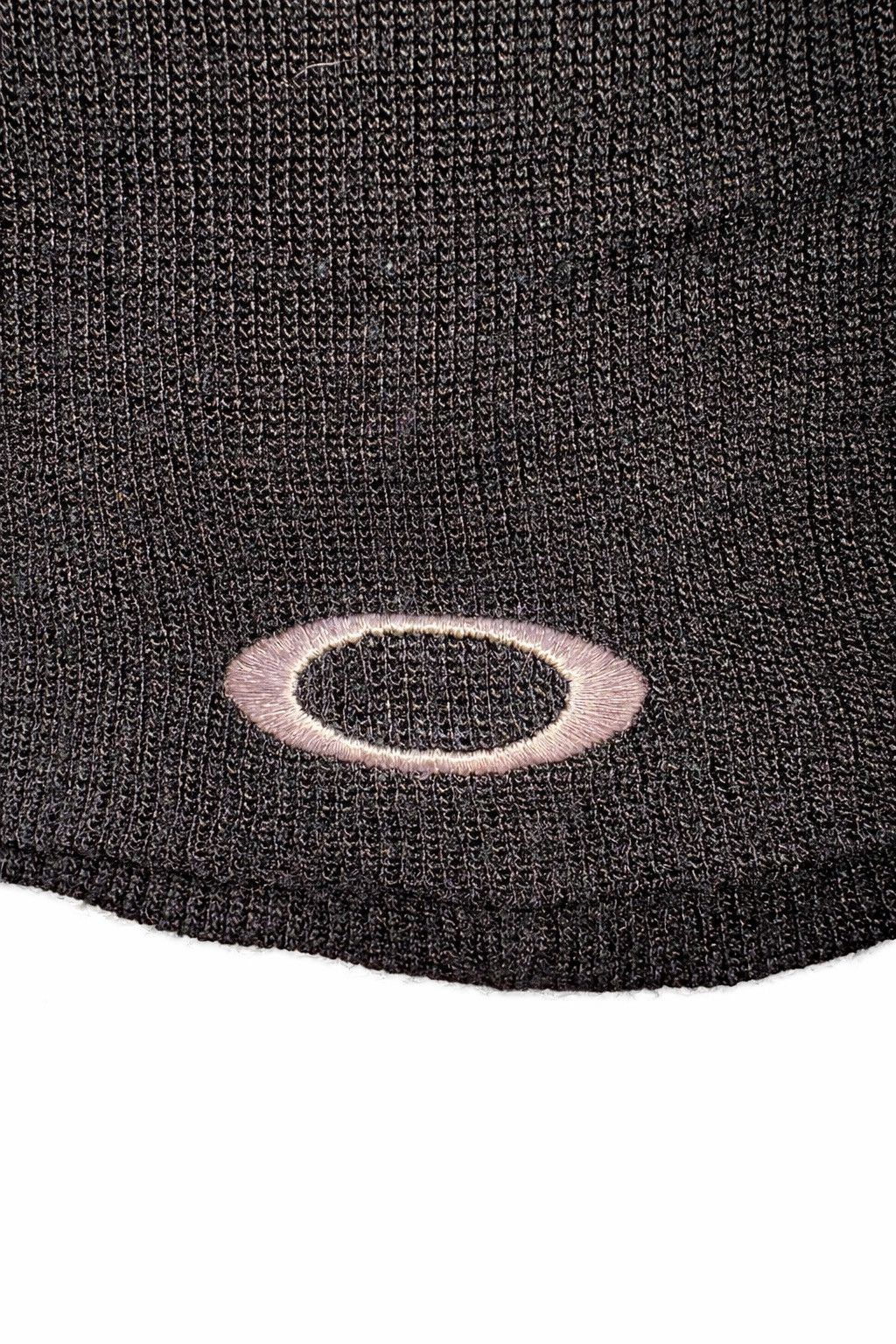 Oakley VINTAGE OAKLEY SOFTWARE BEANIE EMBROIDERED LOGO GORPCORE Y2K Size ONE SIZE - 3 Thumbnail