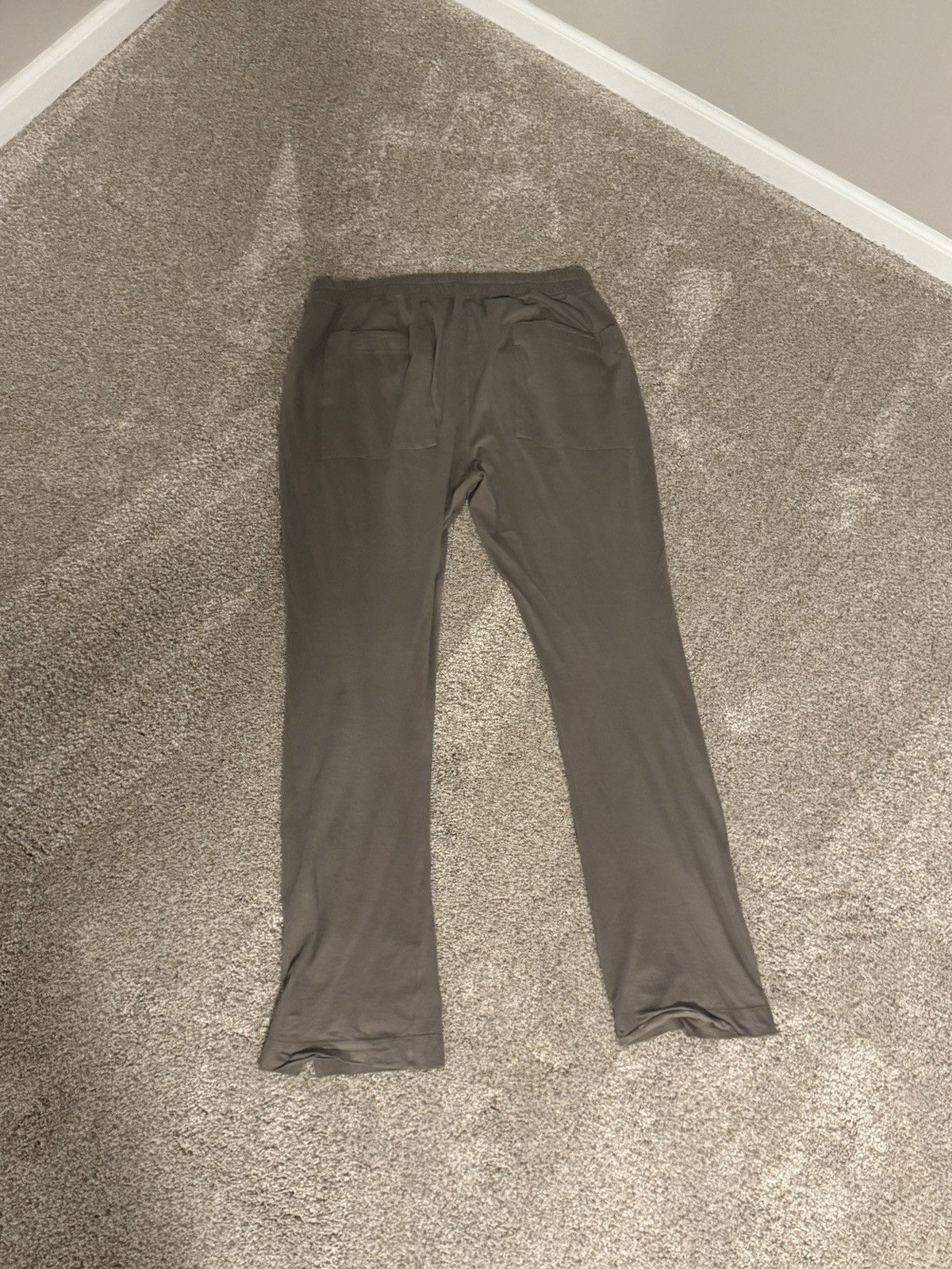 Rick Owens Rick Owens Berlin Dust Size US 34 / EU 50 - 5 Thumbnail