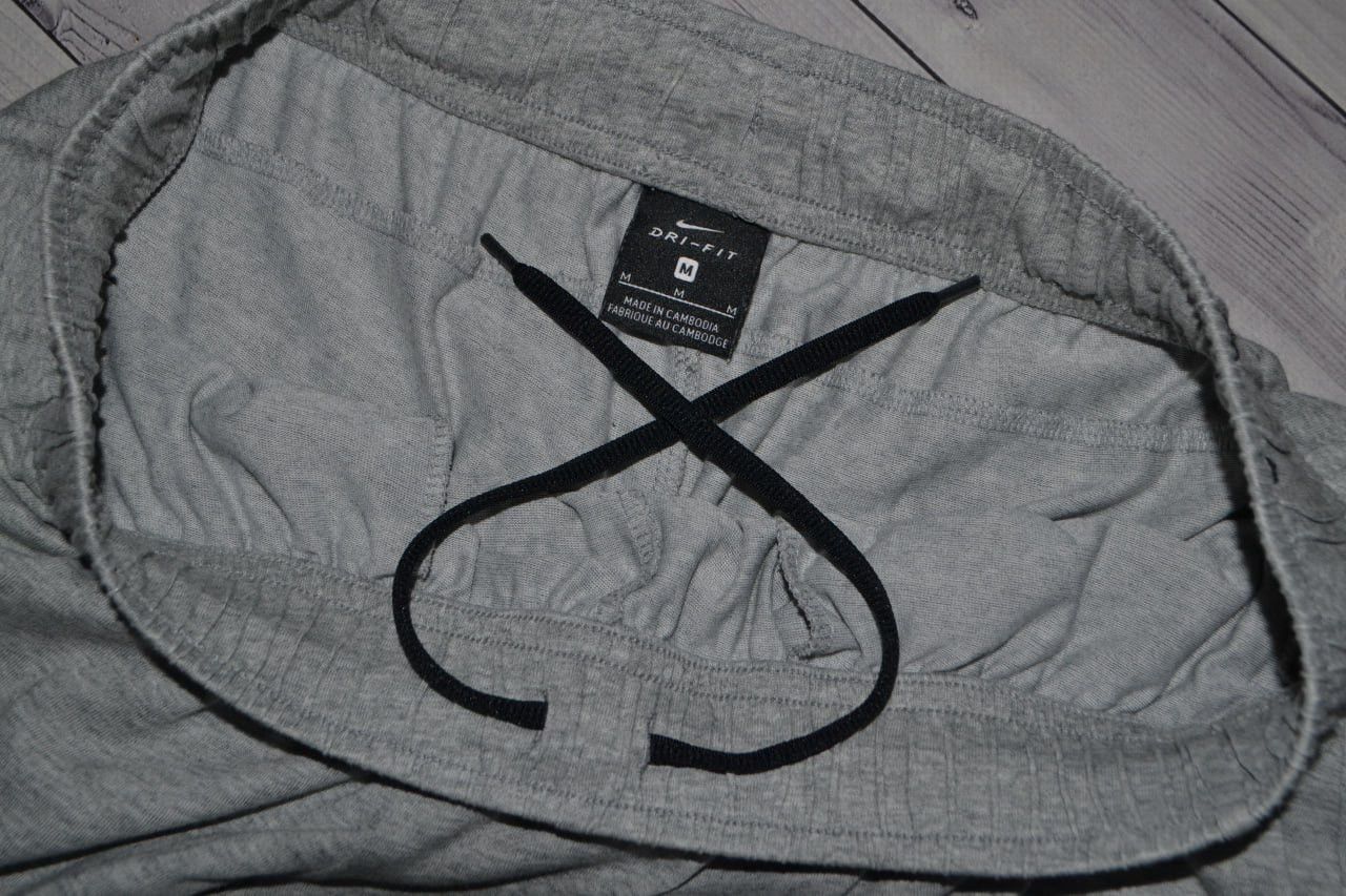 Nike Nike Shorts Pocket Mens Active Size M Size US 34 / EU 50 - 4 Thumbnail