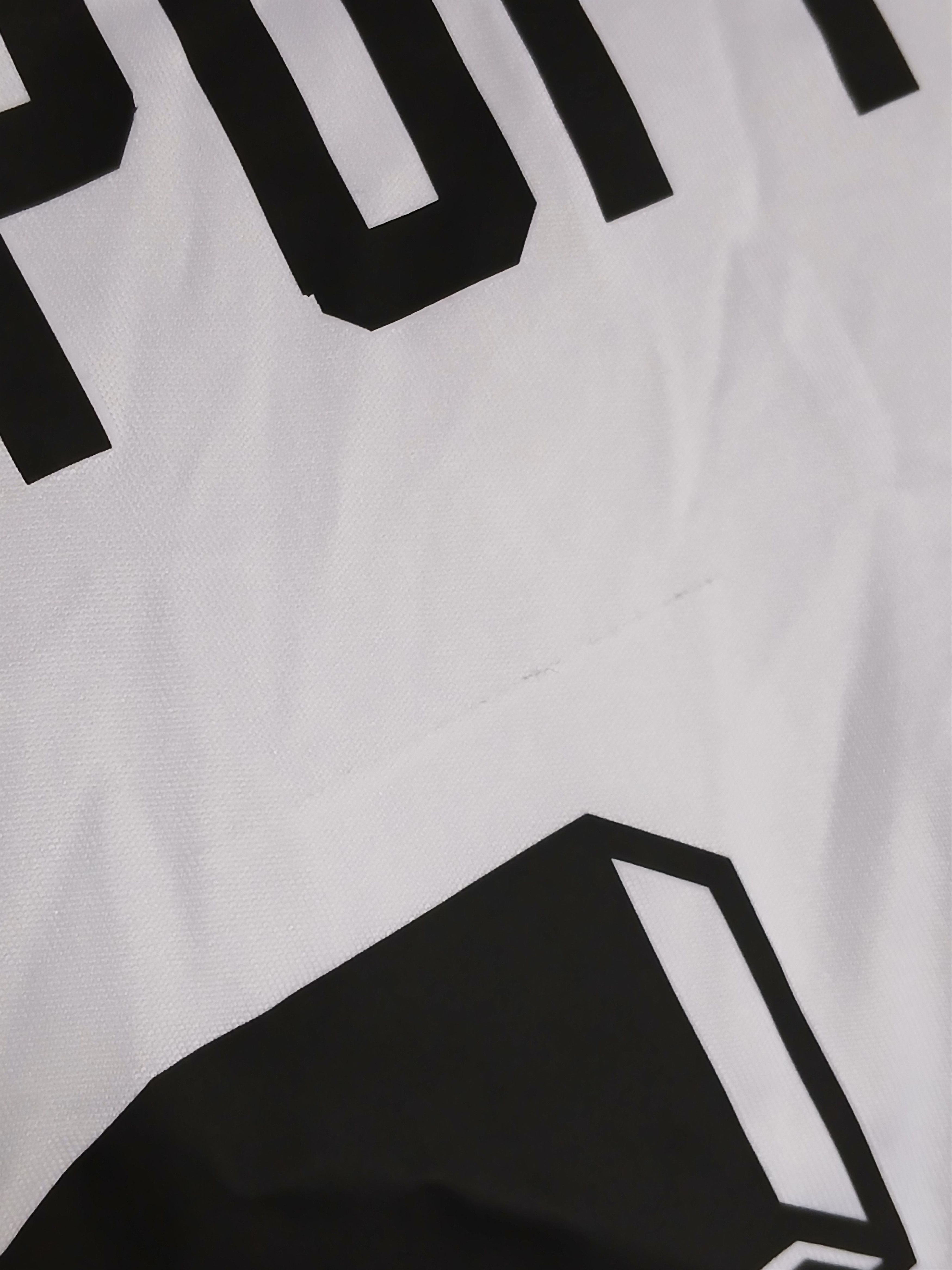Adidas New Germany National Football Team 24/25 Home Jersey T-Shirt Size L / US 10 / IT 46 - 7 Thumbnail