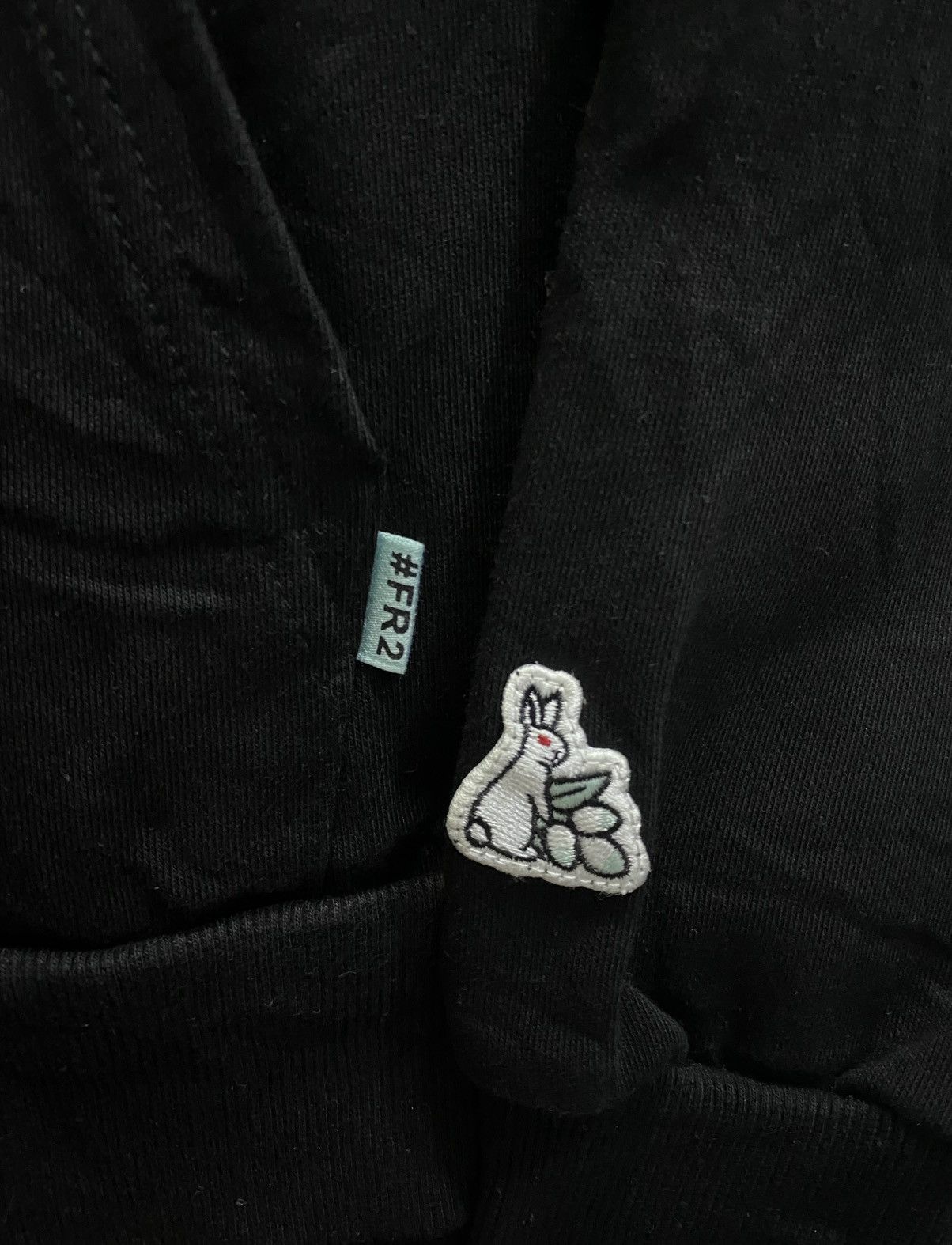 Other Fucking rabbits (FR2) Size US M / EU 48-50 / 2 - 4 Thumbnail