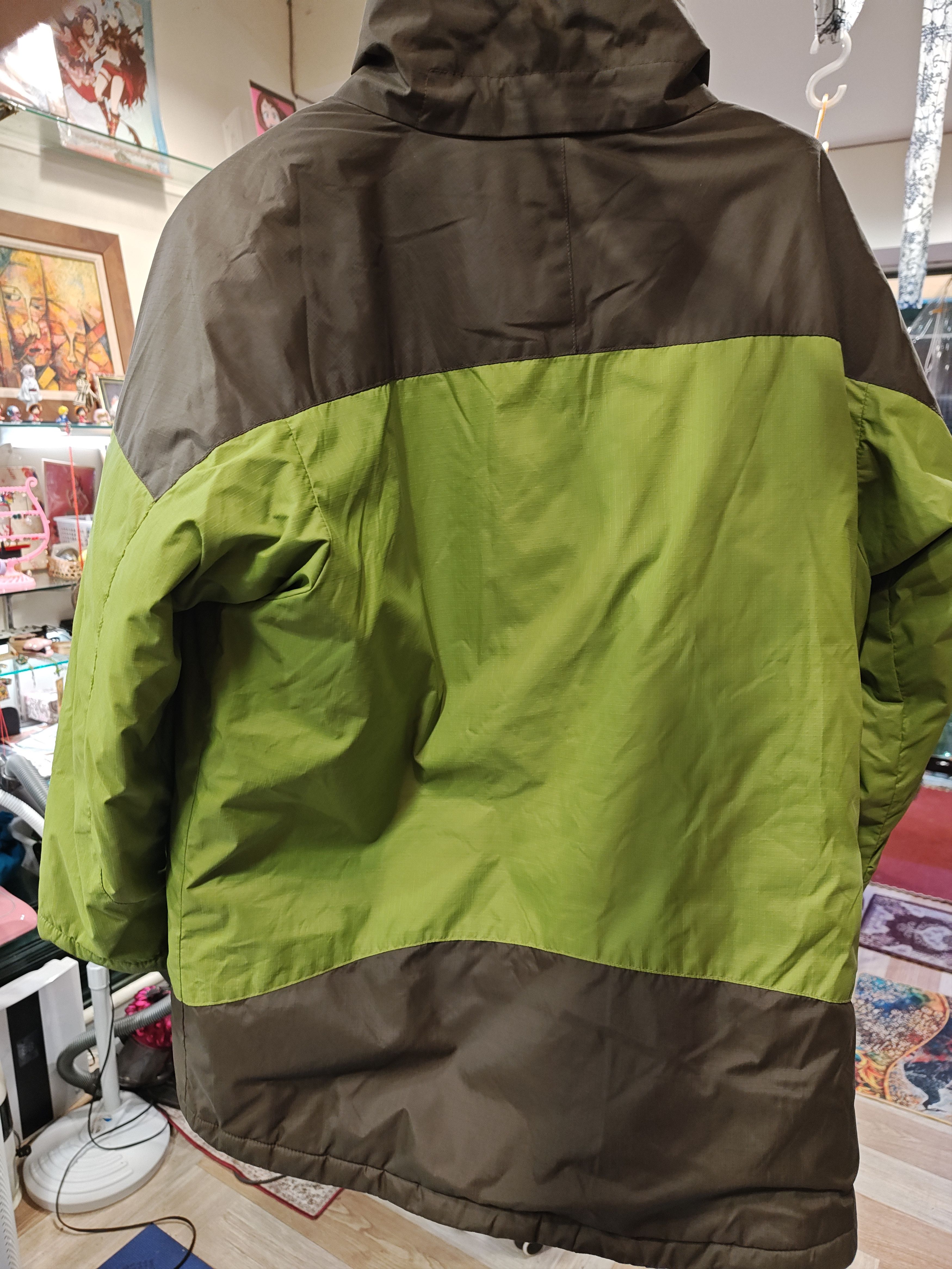 Columbia Columbia jacket Size US M / EU 48-50 / 2 - 2 Thumbnail