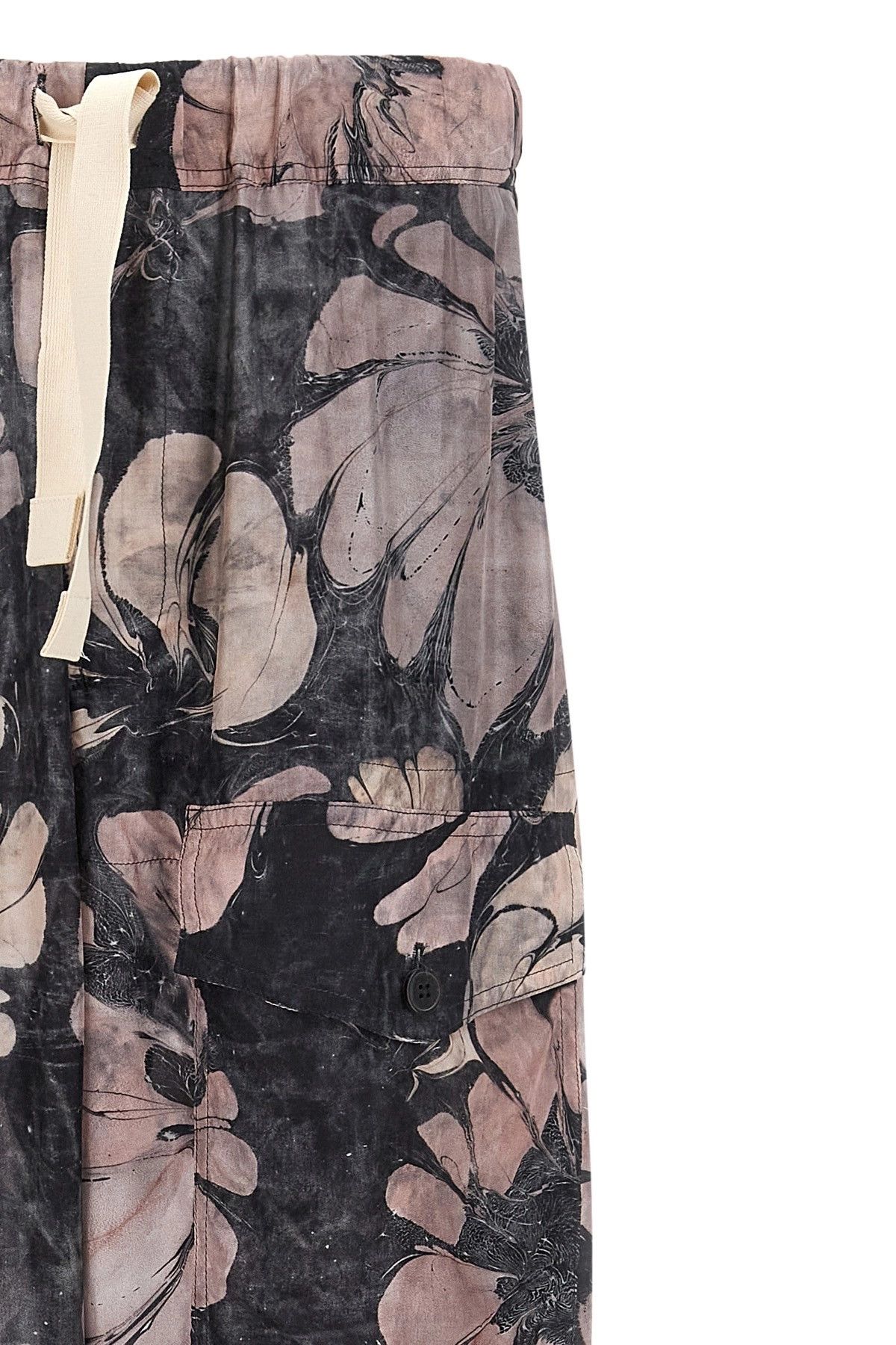 Dries Van Noten Dries van noten 'Pannoch' pants Size 36" / US 14 / IT 50 - 3 Thumbnail