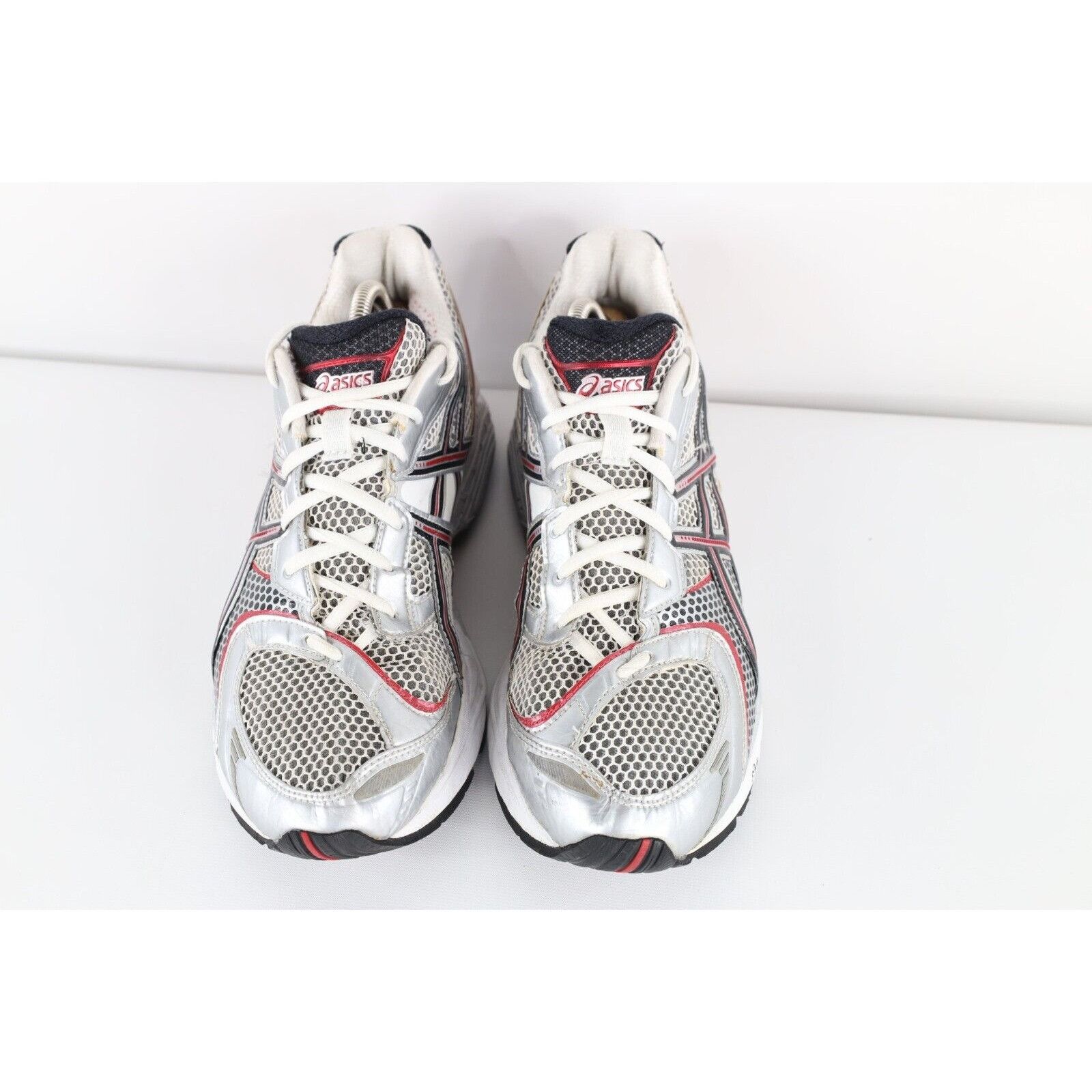 Asics × Vintage Vintage Asics Gel Kayano 15 Running Jogging Gym Shoes Size ONE SIZE - 2 Thumbnail