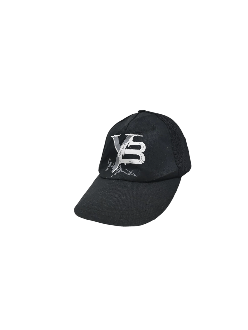Yohji Yamamoto Y-3 YOHJI YAMAMOTO X ADIDAS CAP Size ONE SIZE - 1 Thumbnail