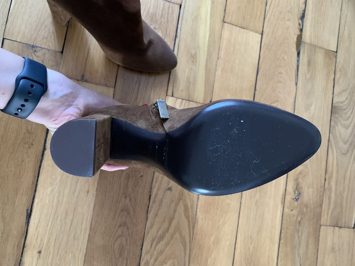 Saint Laurent Paris Boots Saint Laurent Size US 6 / IT 36 - 11 Thumbnail