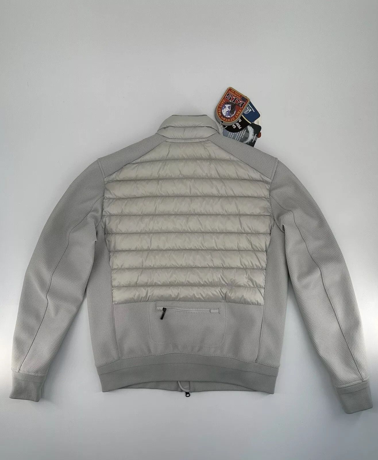 Parajumpers New Parajumpers Jacke Down Size-M Men's Size US M / EU 48-50 / 2 - 7 Thumbnail