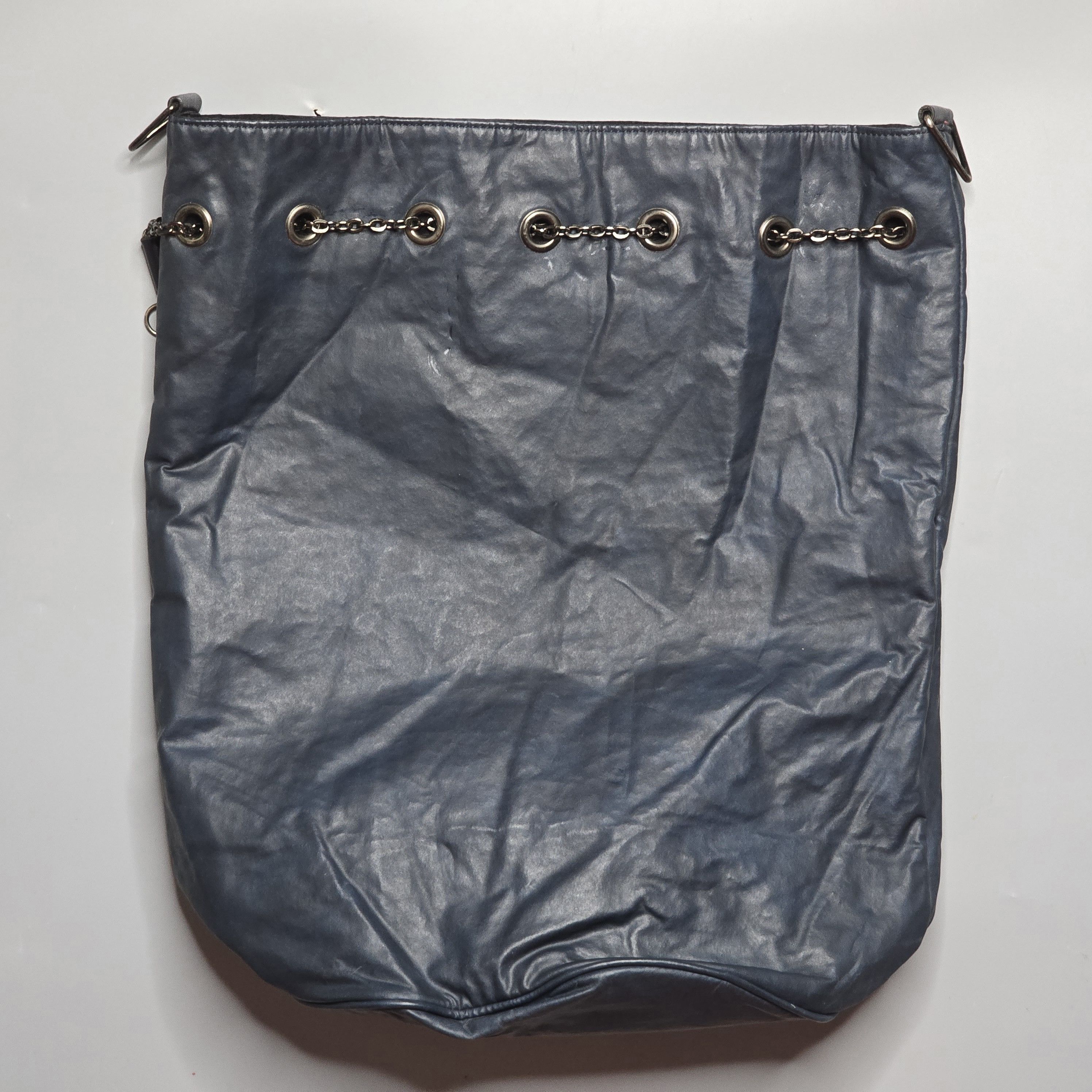 Jean Paul Gaultier Jean Paul Gaultier - 2-Way Bucket/Boxing Bag Size ONE SIZE - 4 Thumbnail