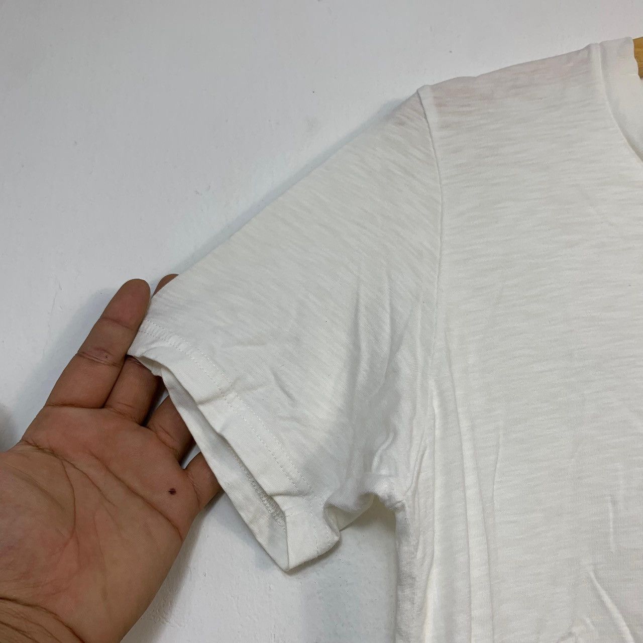 Uniqlo Undercover Mickey Tee