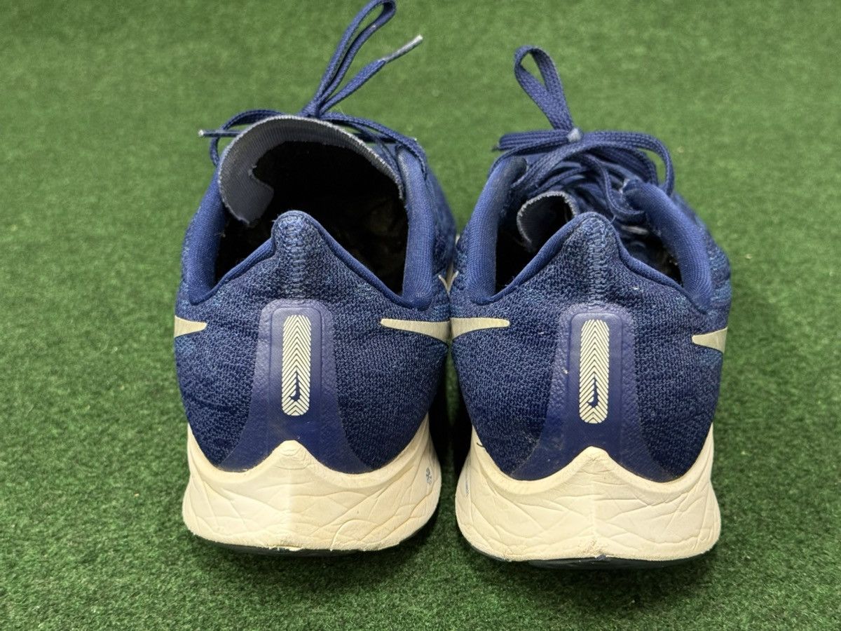Nike Nike Air Zoom Pegasus 36 Racer Blue AQ2203-401 Size US 12 / EU 45 - 5 Thumbnail