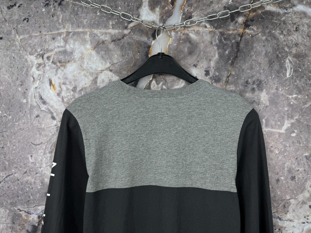 Stussy Men’s Nike AIR Long Sleeve Shirt Streetwear Size Small Size US S / EU 44-46 / 1 - 10 Thumbnail