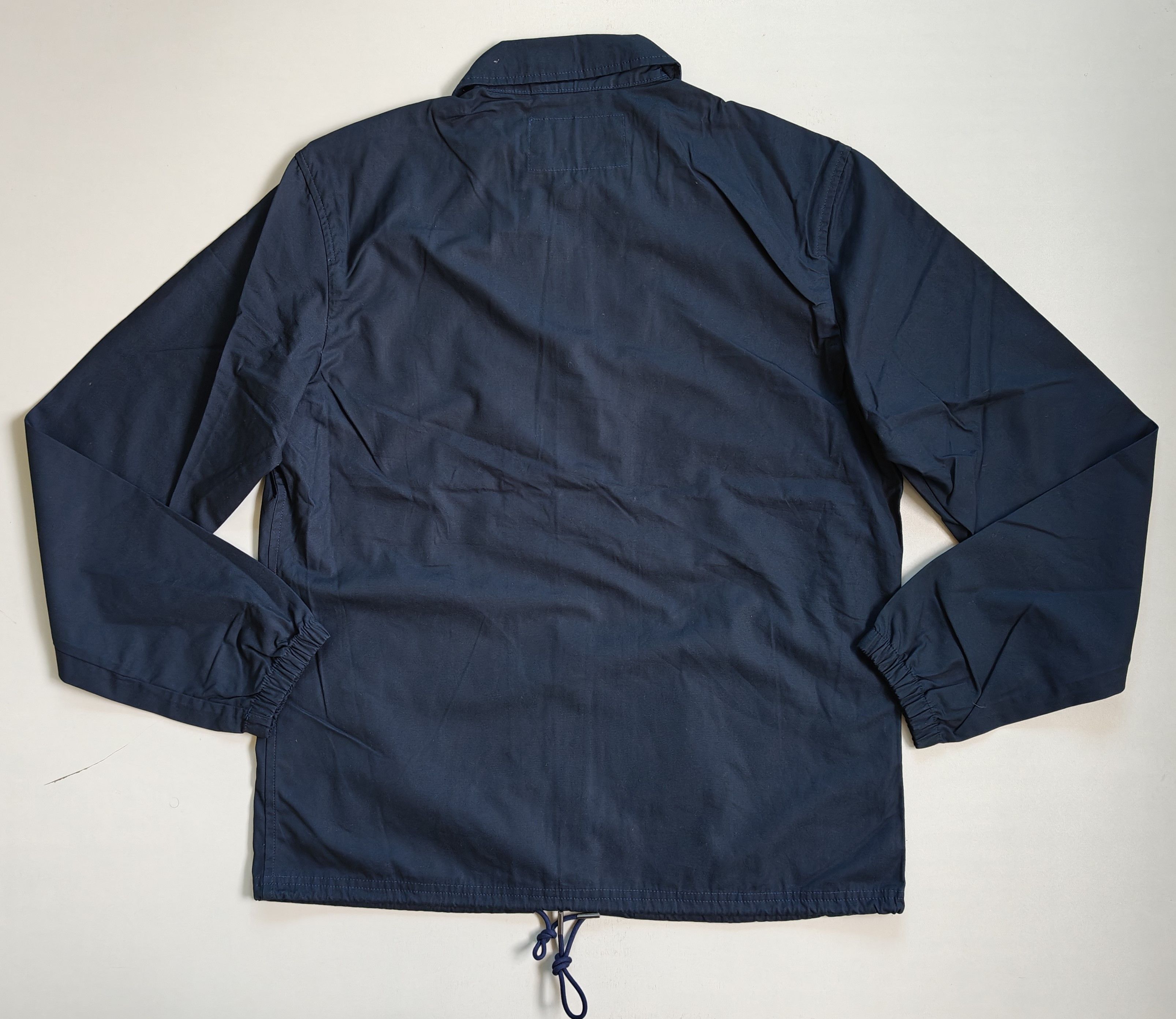 Polo Ralph Lauren Polo Ralph Lauren Windbreaker jacket Free Shipping FTP-3012 Size US M / EU 48-50 / 2 - 2 Thumbnail