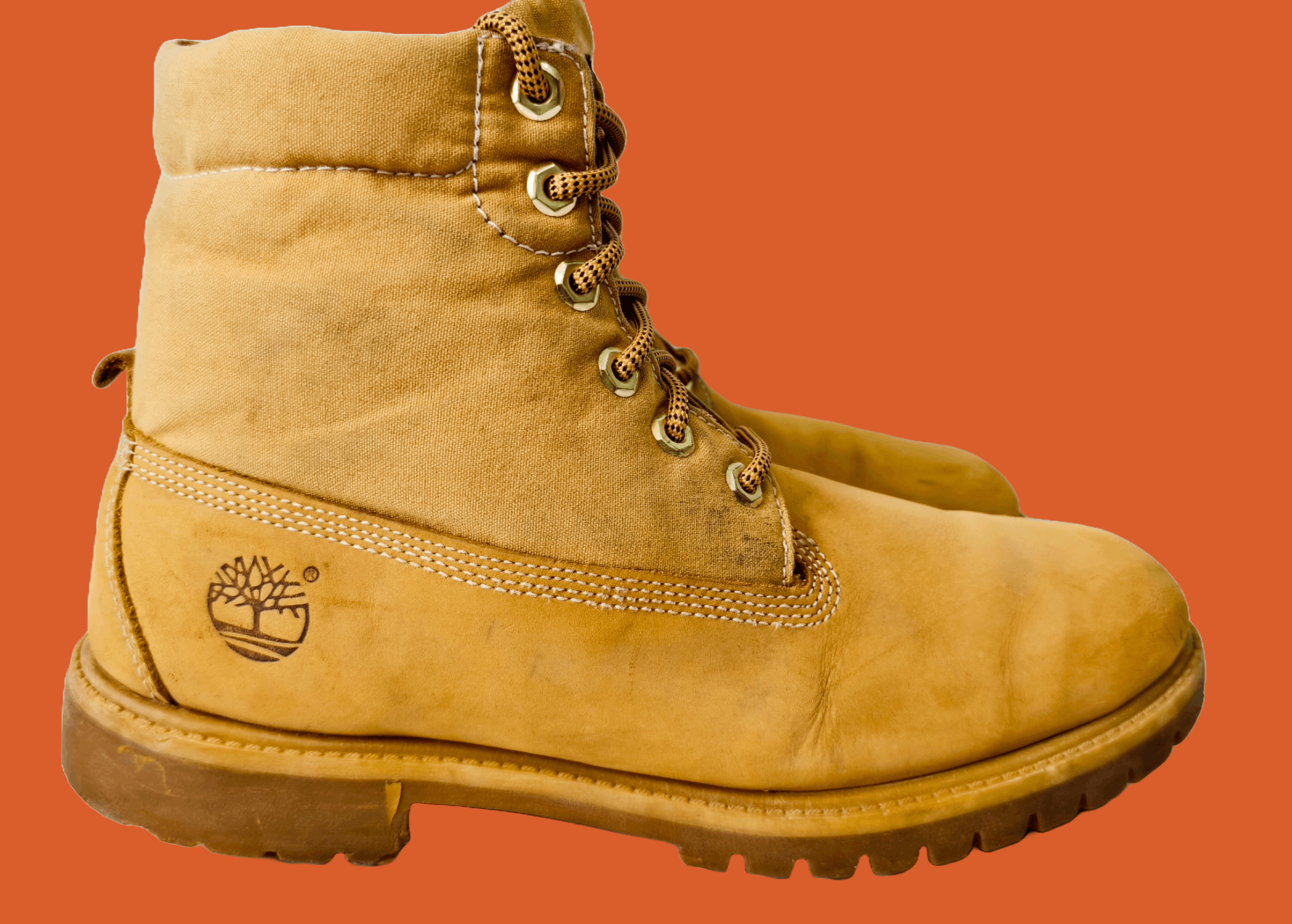 Other TIMBERLAND Men's Heritage Roll-Top Boot Size US 10 / EU 43 - 3 Thumbnail