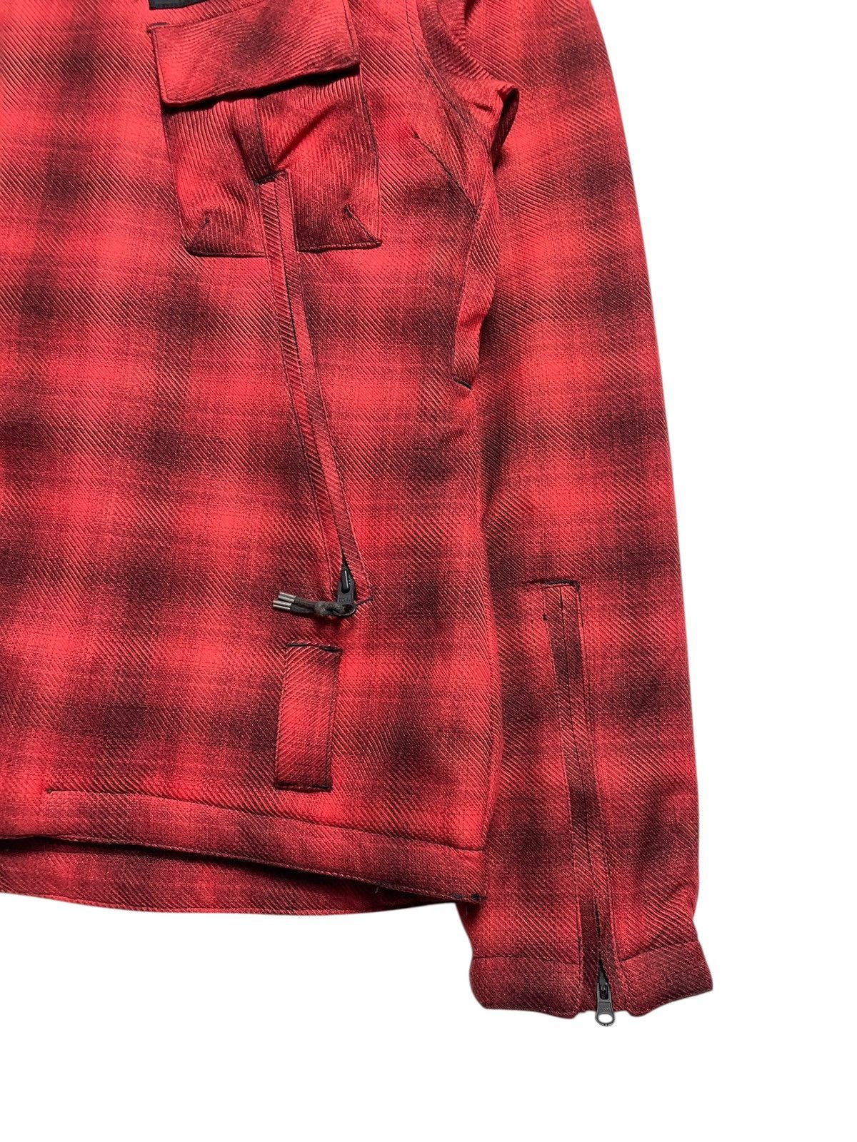 Holden Outerwear Holden Matador Snowboard Jacket Size M / US 6-8 / IT 42-44 - 2 Thumbnail