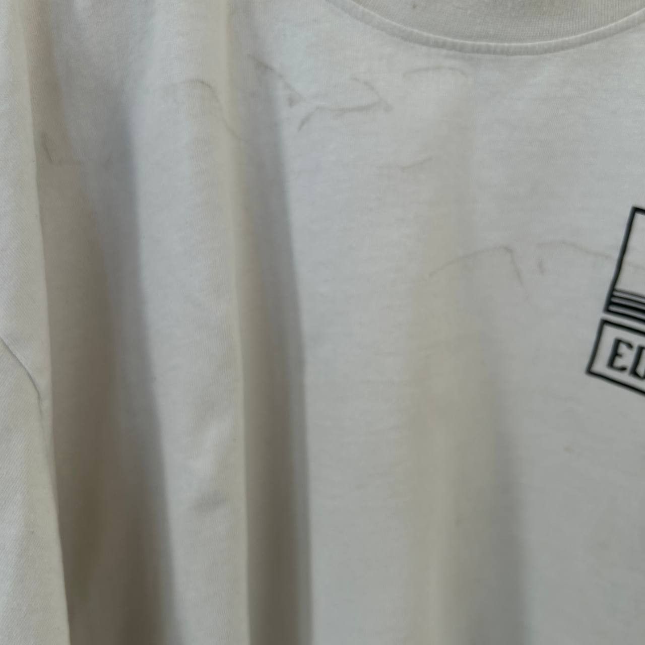 Edwin Edwin T-Shirt #1427 Size US XXL / EU 58 / 5 - 6 Thumbnail