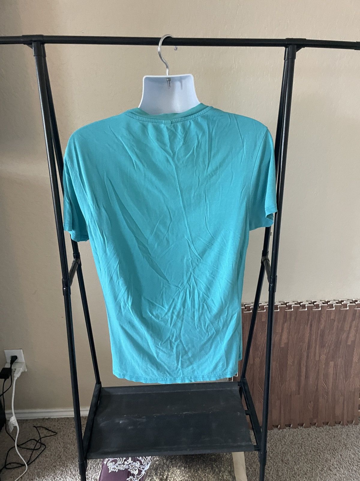 Moschino Moschino Swim Sunshades graphic Tee Size US S / EU 44-46 / 1 - 5 Thumbnail