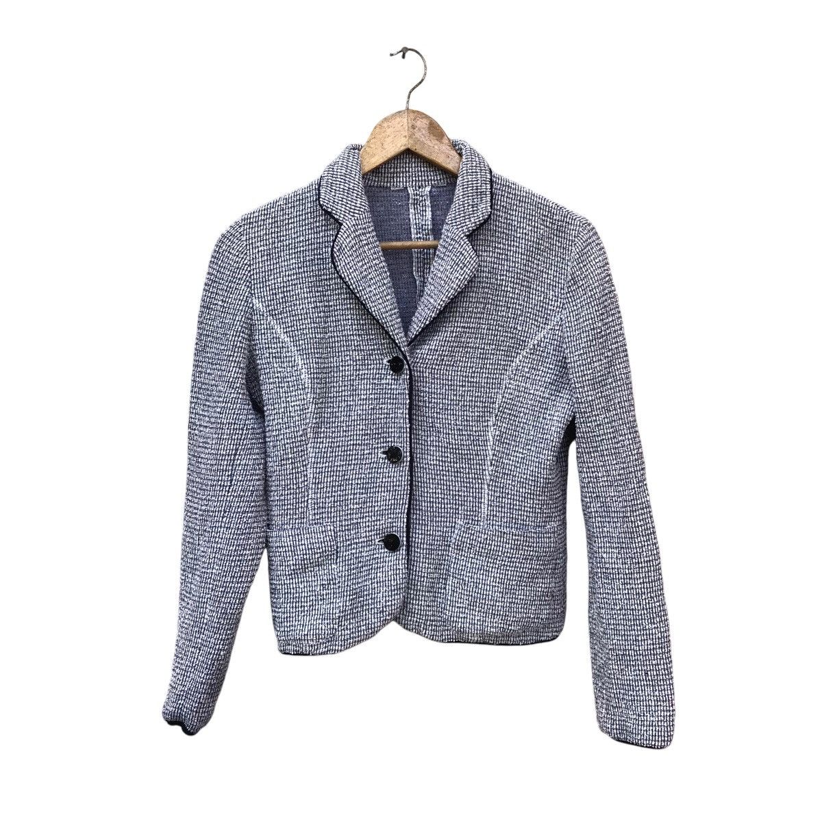 Christian Dior Monsieur CHRISTIAN DIOR JACKET Size M / US 6-8 / IT 42-44 - 1 Thumbnail