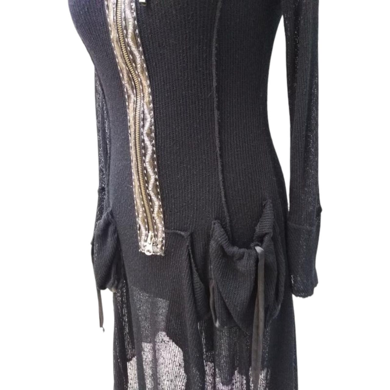 Other Designer long cardigan sz S condition new Size S / US 4 / IT 40 - 6 Thumbnail