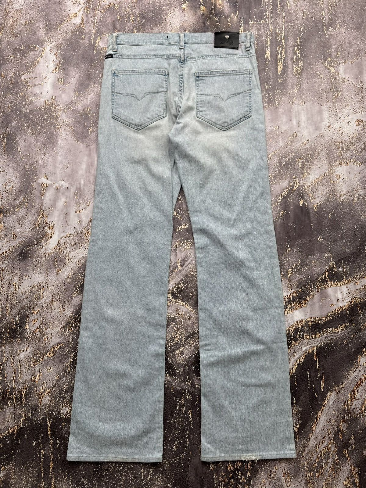 Versace Jeans Couture Vintage Jeans