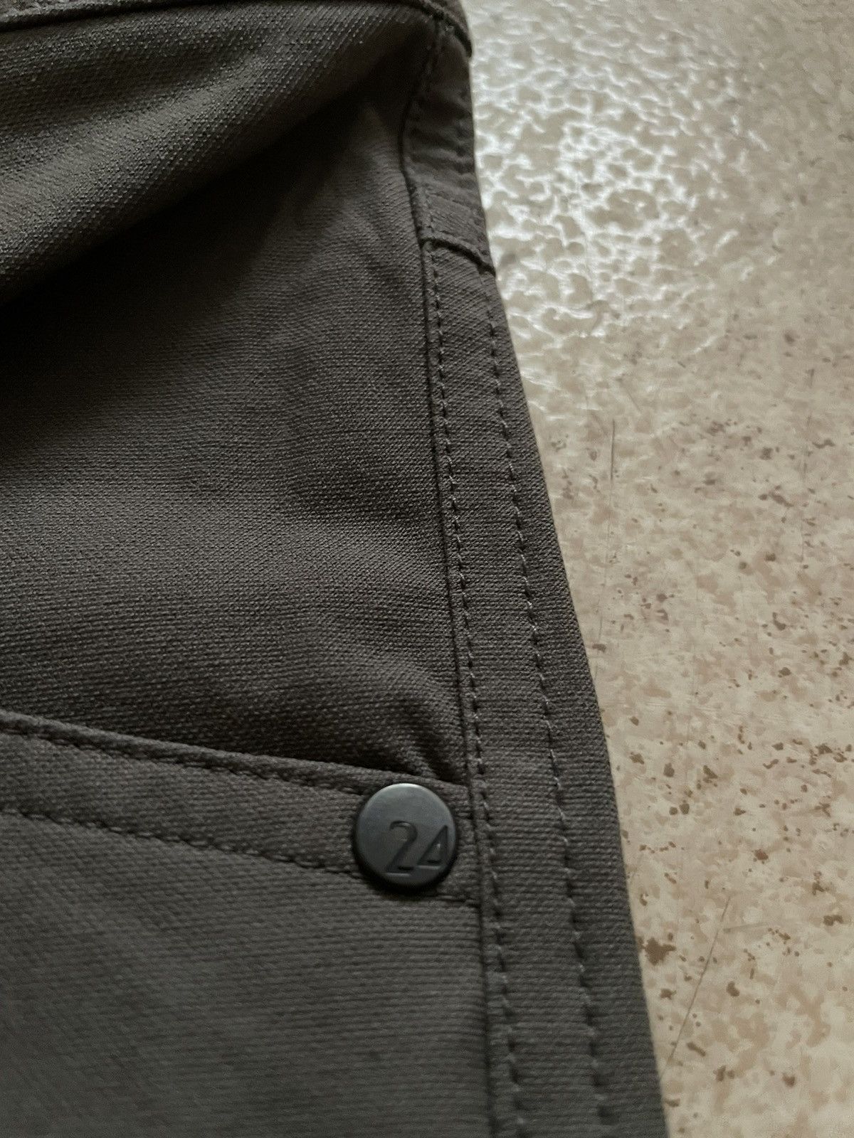 Arc'teryx Arc’teryx Vintage Pants Rare Size US 30 / EU 46 - 4 Thumbnail