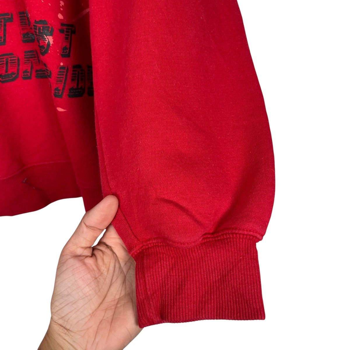 Tony Hawk Tony Hawk Skate Boarding Crewneck Sweatshirt Size US L / EU 52-54 / 3 - 9 Thumbnail