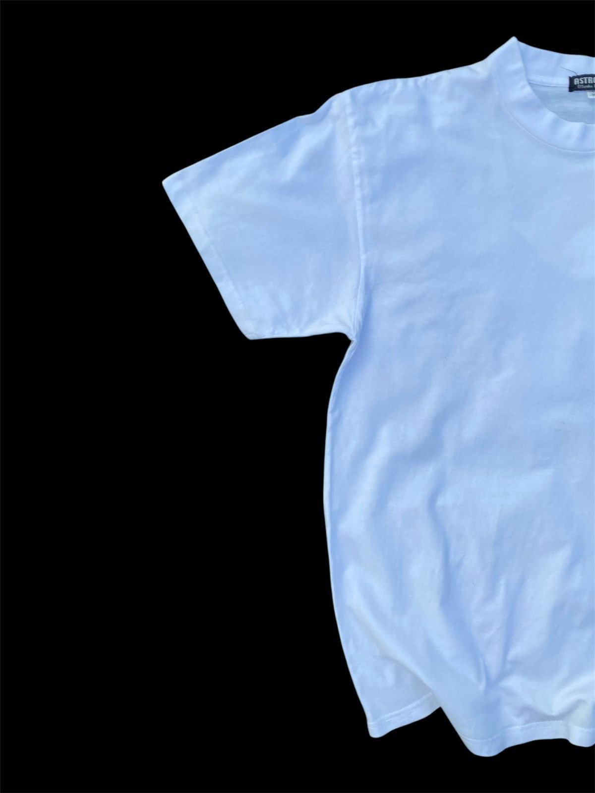 Cartoon Network × Japanese Brand Tezuka Productions Astro Boy Short Sleeve Printed T-Shirt Size US M / EU 48-50 / 2 - 5 Thumbnail