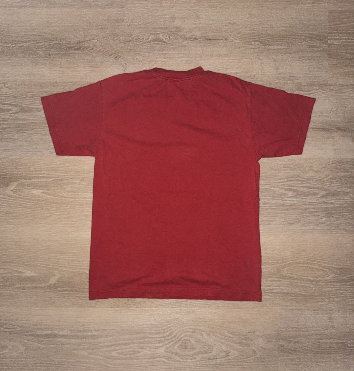 Volcom Vintage Volcom Taming The Beast T-Shirt Size US M / EU 48-50 / 2 - 2 Thumbnail