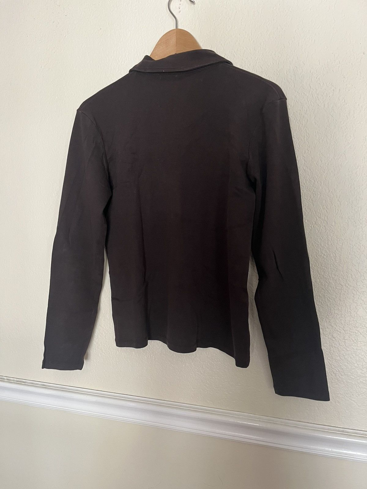 Marc O'Polo Marc O'Polo Long Sleeve Size M / US 6-8 / IT 42-44 - 2 Thumbnail