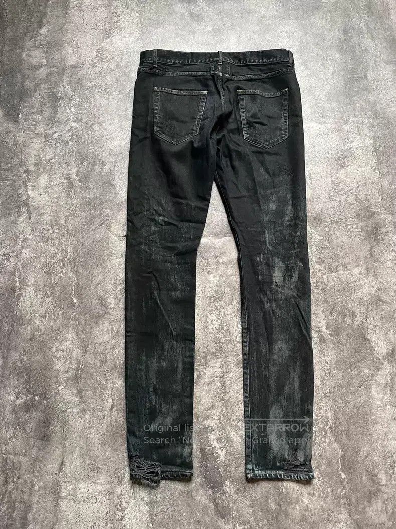 Saint Laurent Paris #REF! Size US 34 / EU 50 - 8 Thumbnail