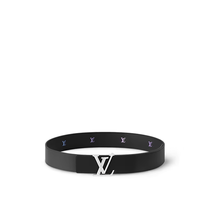 Louis Vuitton LV Initials 40MM Reversible Belt Size 40 - 3 Thumbnail