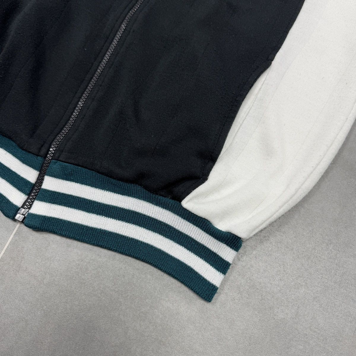 Christian Dior Monsieur × Vintage Vintage Christian Dior Monsieur Track Jacket Size M Size US M / EU 48-50 / 2 - 9 Thumbnail