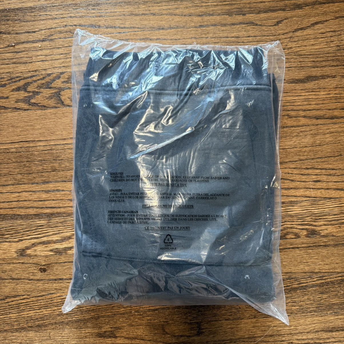 Fuck The Population FTP OVERDYED HOODIE Size US L / EU 52-54 / 3 - 3 Thumbnail