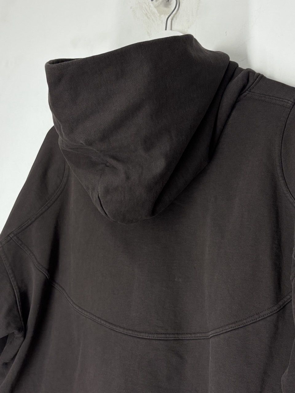 Systemic Systemic Kyra Hoodie Brown Size US L / EU 52-54 / 3 - 15 Thumbnail