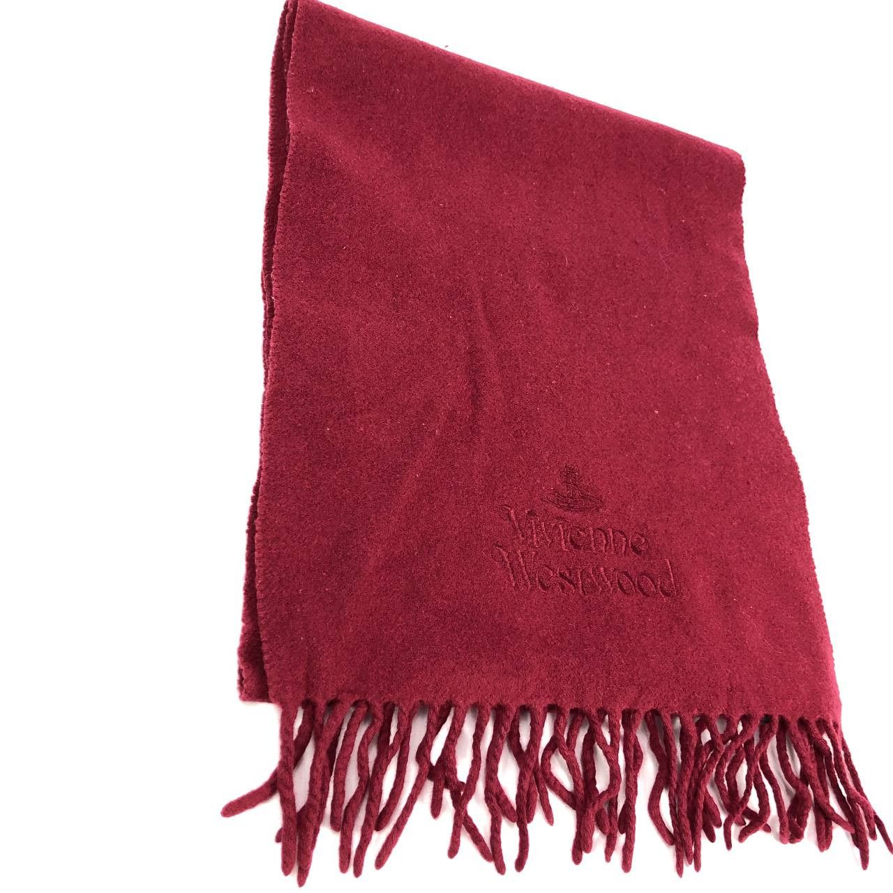 Vivienne Westwood Scarf / Muffler / Neckwear FS028