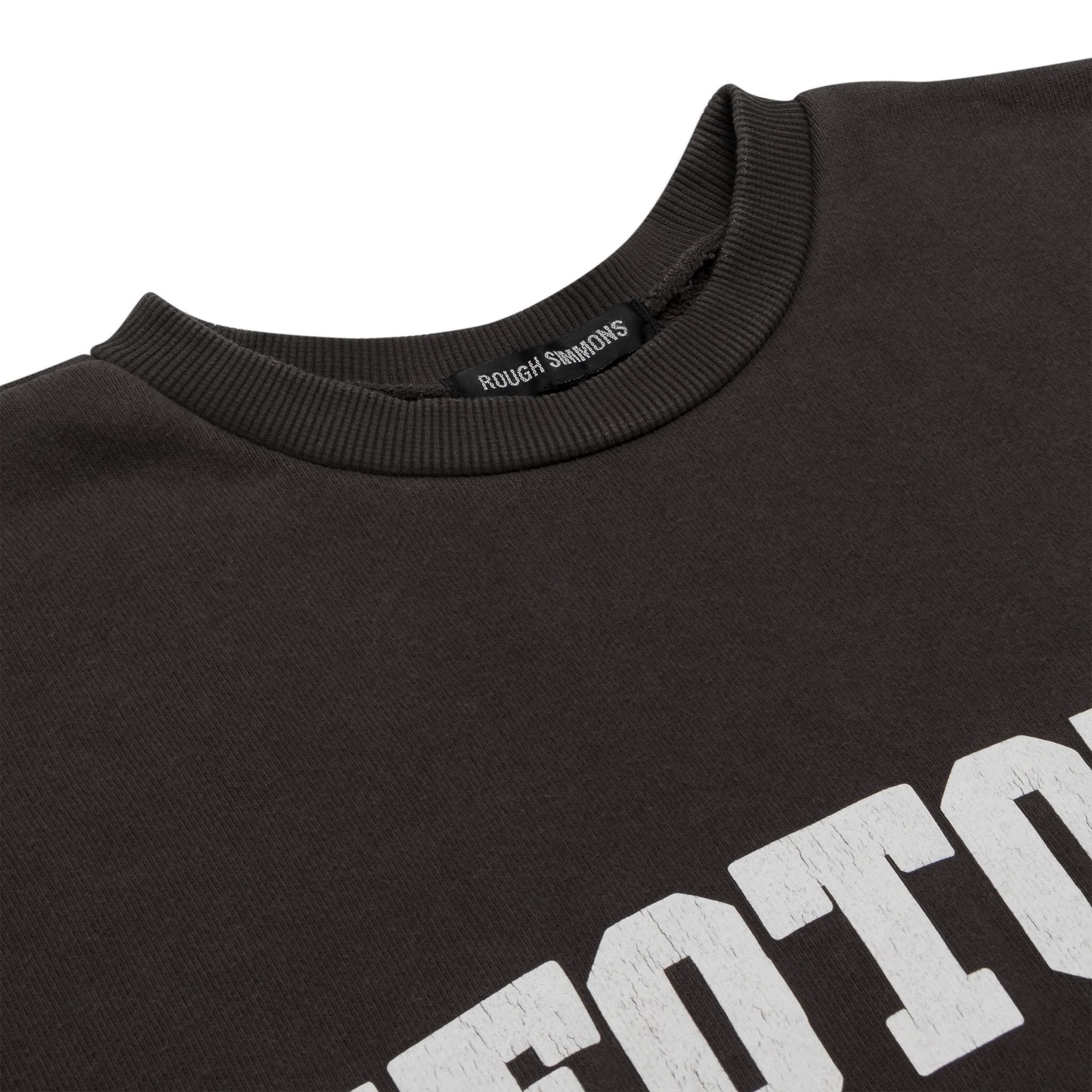 Rough Simmons Vintage Treated NEOTOKYO Sweatshirt Size US XL / EU 56 / 4 - 6 Thumbnail