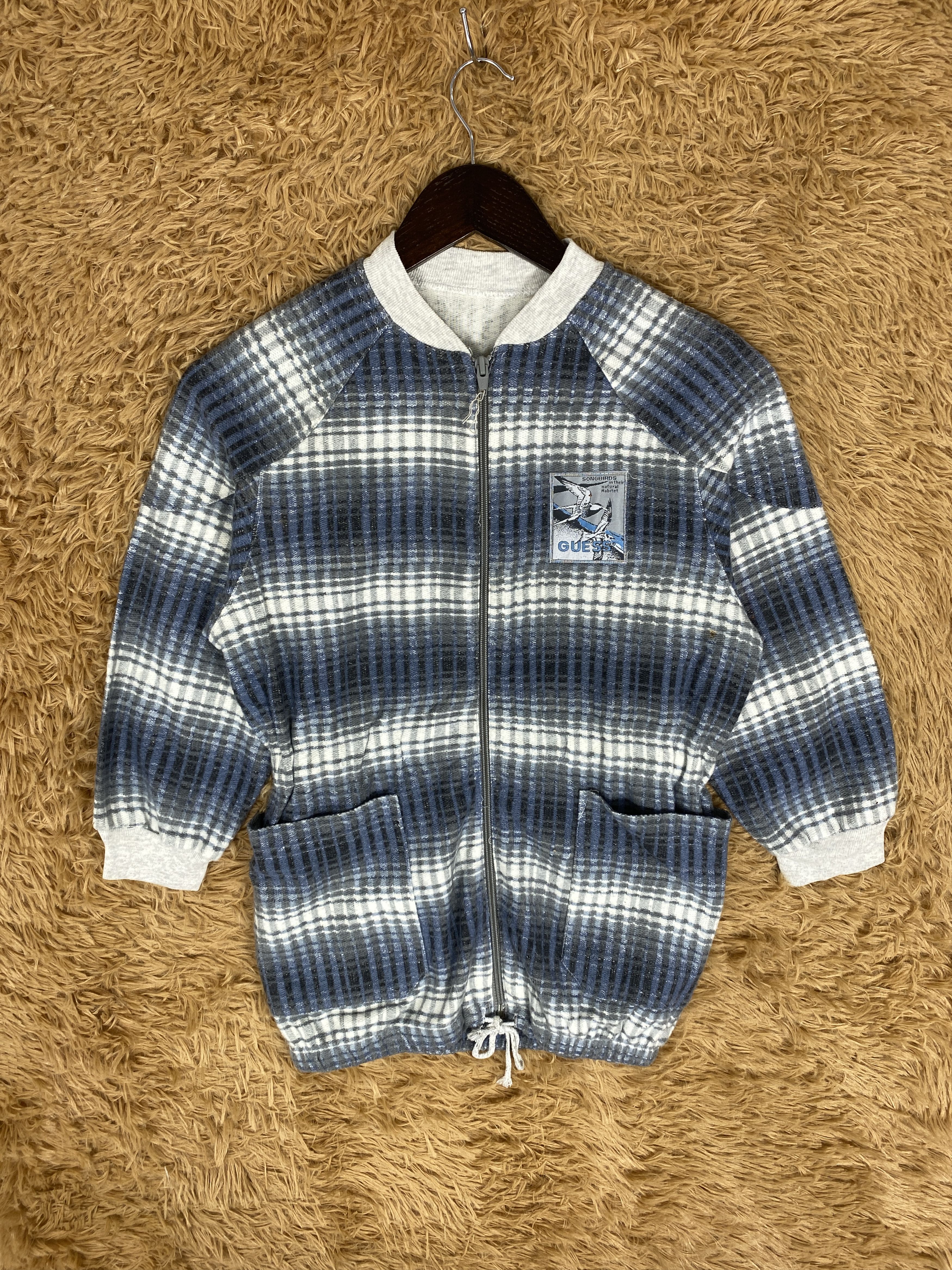 Vintage Guess Jacket J2298