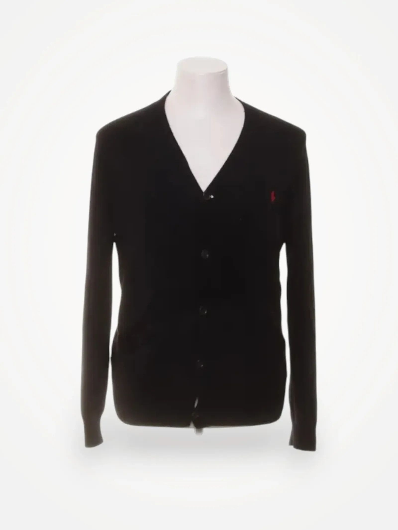 Ralph Lauren Polo Ralph Lauren Cardigan Size US L / EU 52-54 / 3 - 1 Thumbnail