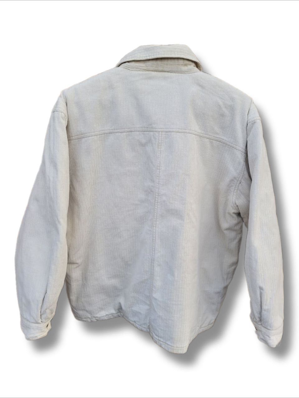 Levi's × Levi's Vintage Clothing × Vintage LEVI'S STRAUSS Vintage Bomber Courduroy Jacket Size L Top Size US L / EU 52-54 / 3 - 6 Thumbnail