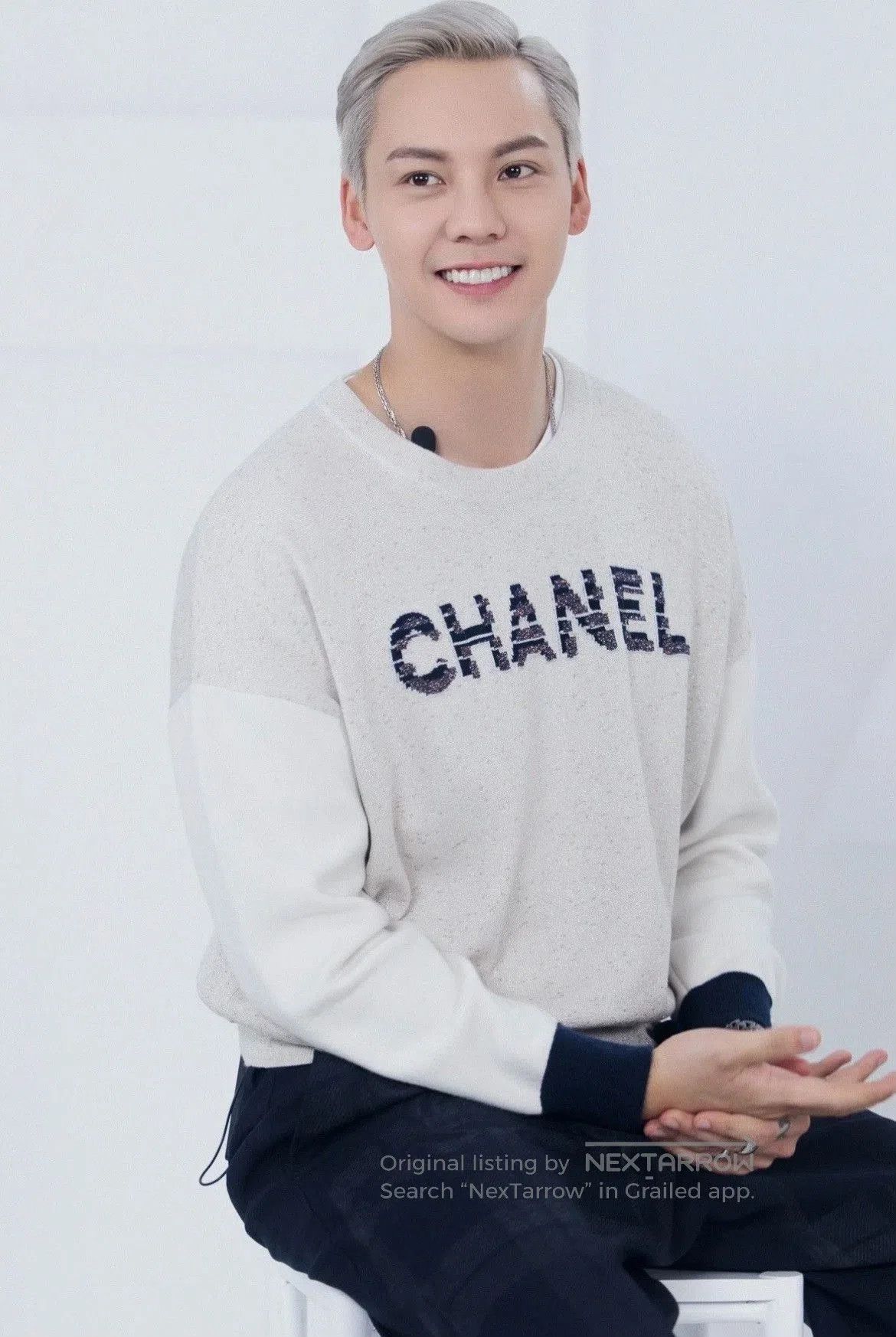 Chanel Chanel Long. Size S / US 4 / IT 40 - 9 Thumbnail