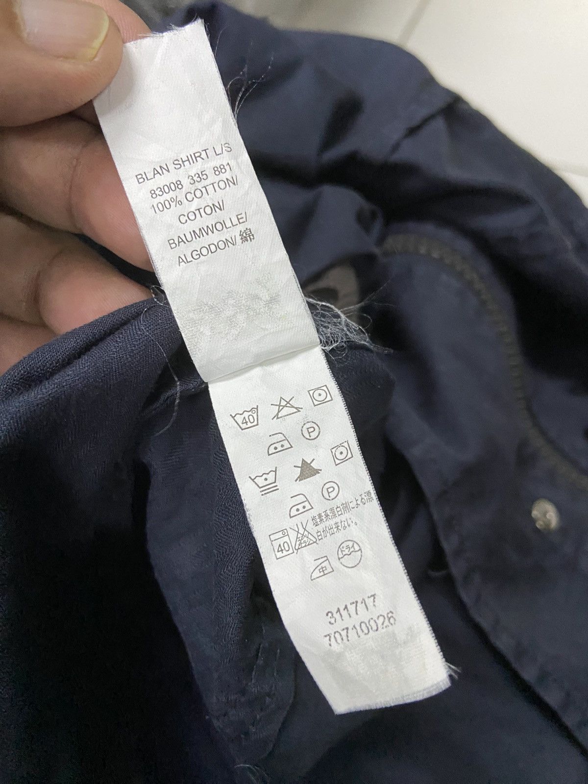 G-Star G-STAR RAW TACTICAL JACKET Size US M / EU 48-50 / 2 - 17 Thumbnail