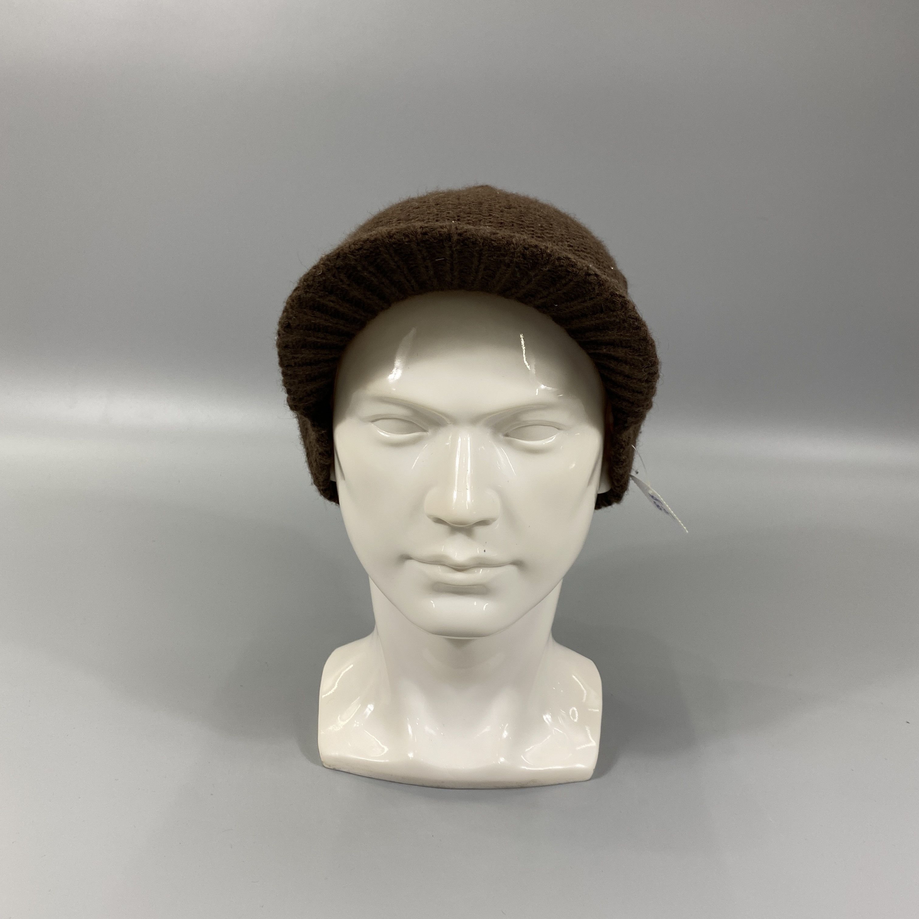 Modern Amusement Modern Amusement Knit Snow Cap Hat Beanie -BN831 Size ONE SIZE - 4 Thumbnail
